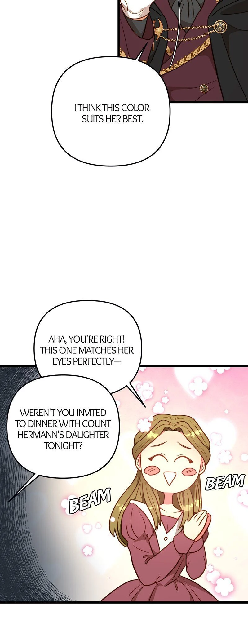 Irregular Empress chapter 78 - page 18