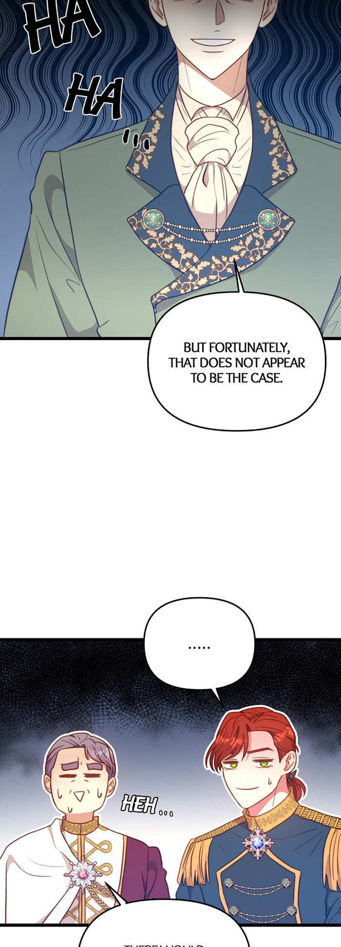 Irregular Empress chapter 76 - page 24