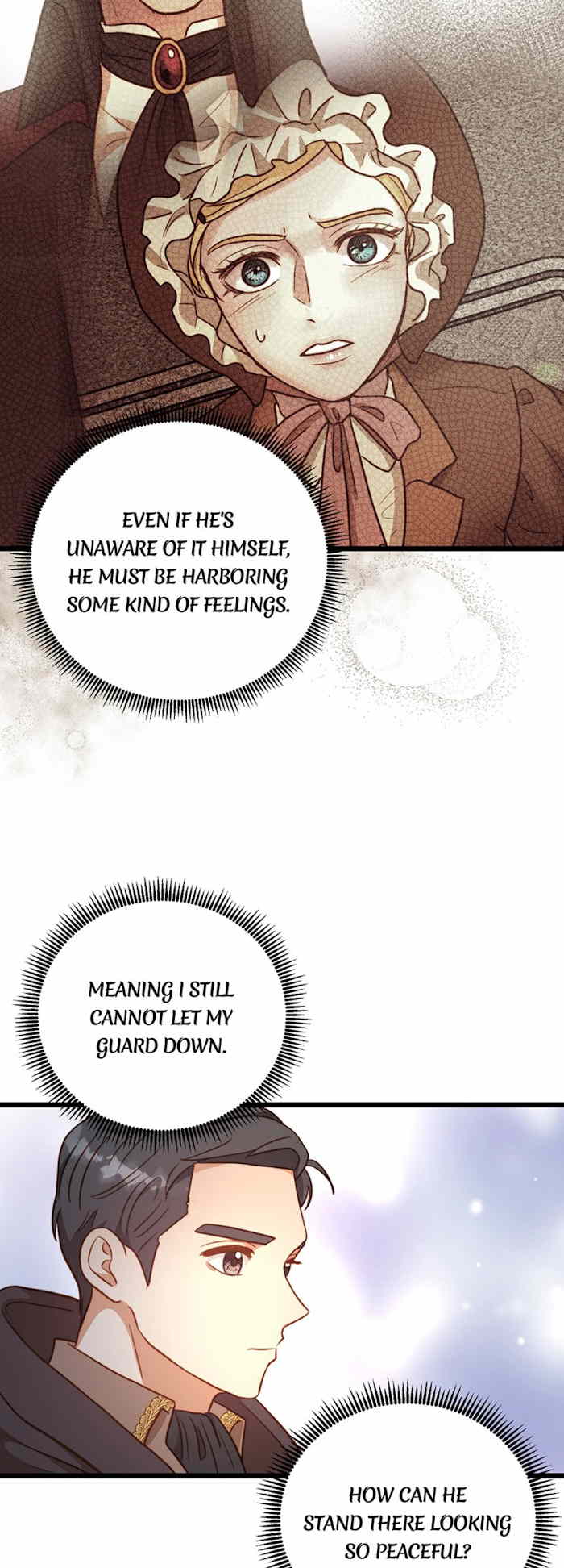 Irregular Empress chapter 74 - page 20