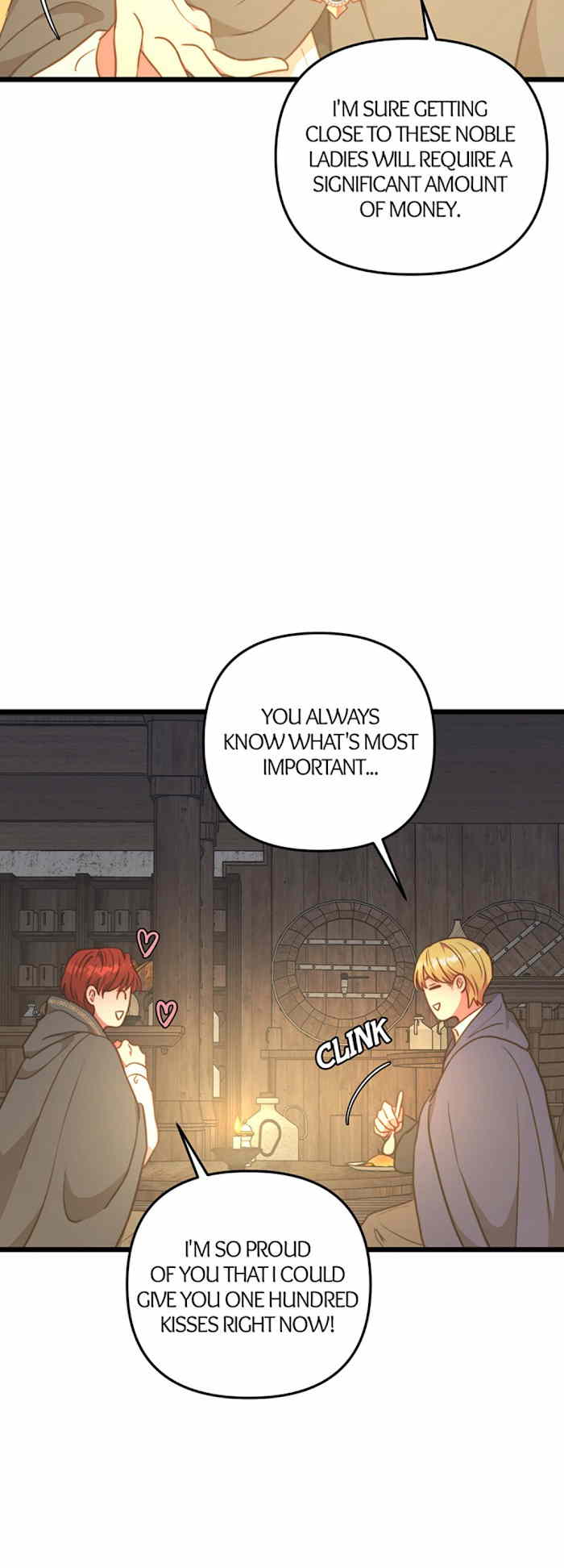 Irregular Empress chapter 71 - page 25