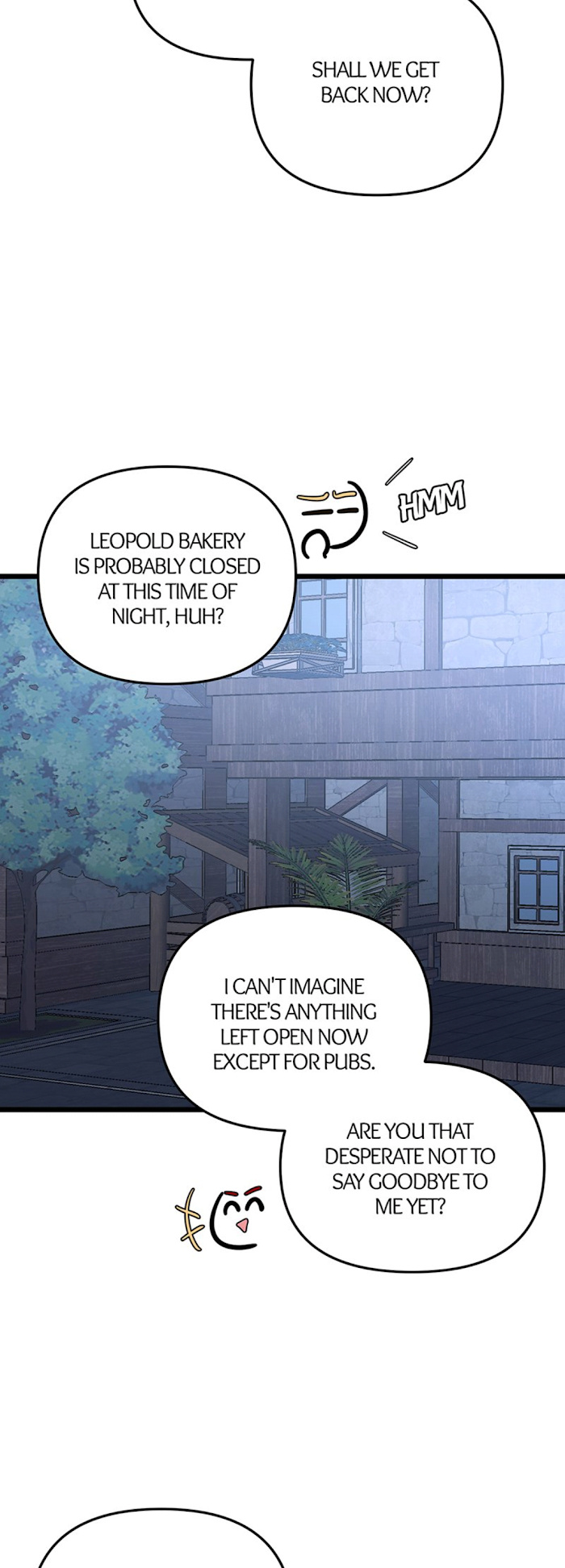 Irregular Empress chapter 71 - page 36