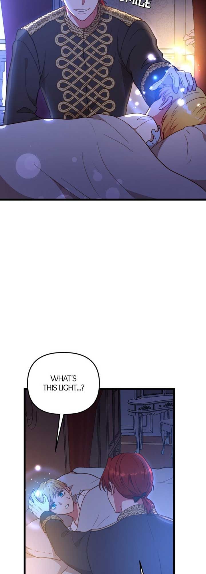 Irregular Empress chapter 68 - page 6