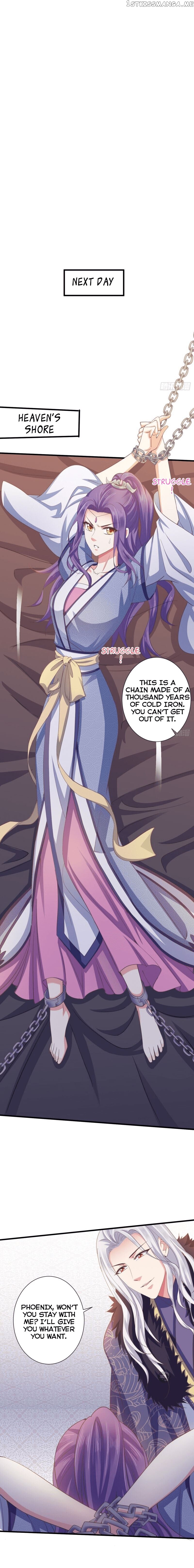 Bewitching Empress so Pampered by Her Tyrant chapter 51 - page 6