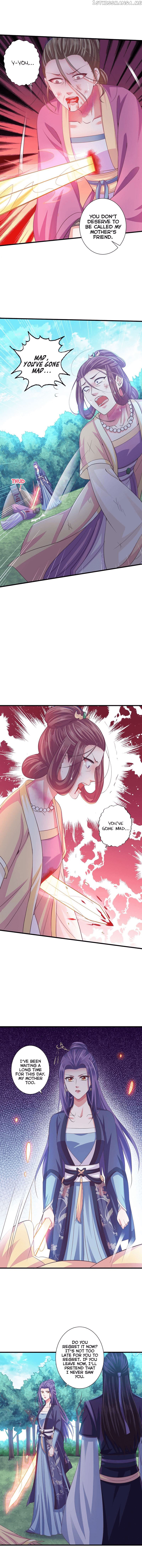 Bewitching Empress so Pampered by Her Tyrant chapter 16 - page 7