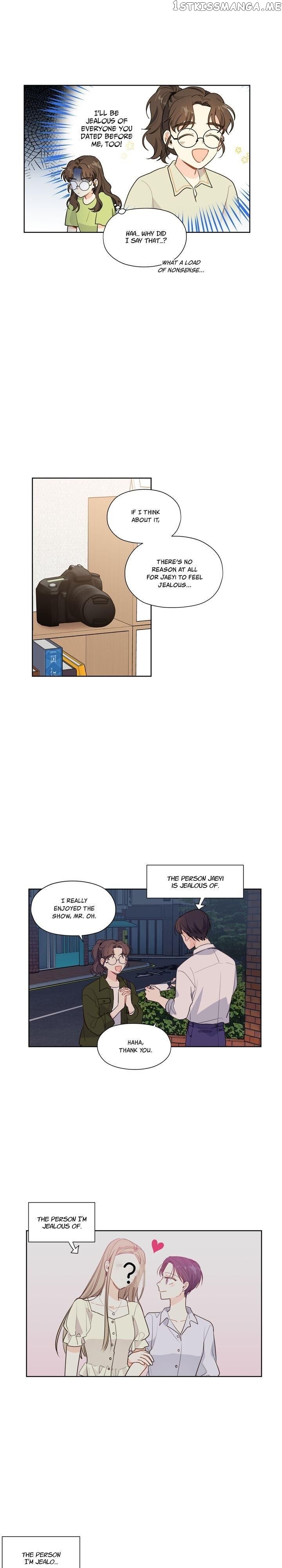After the Curtain Call chapter 34 - page 4