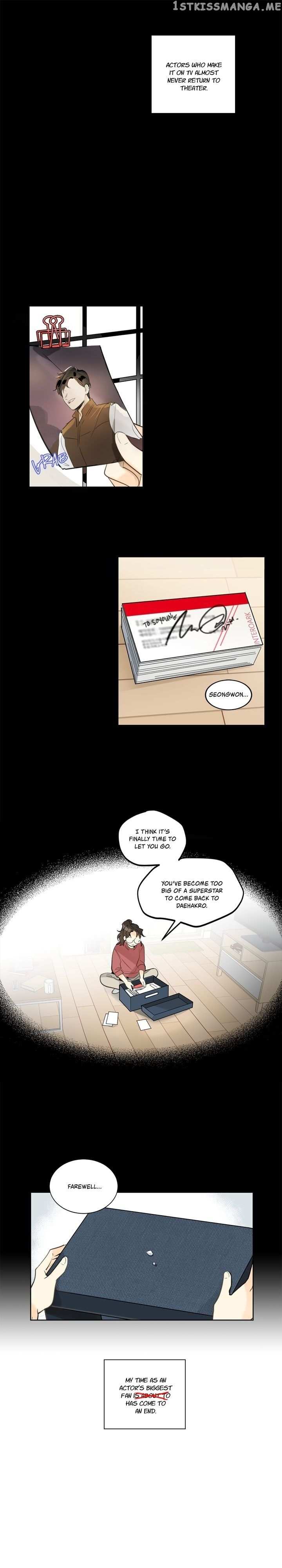 After the Curtain Call chapter 1 - page 11