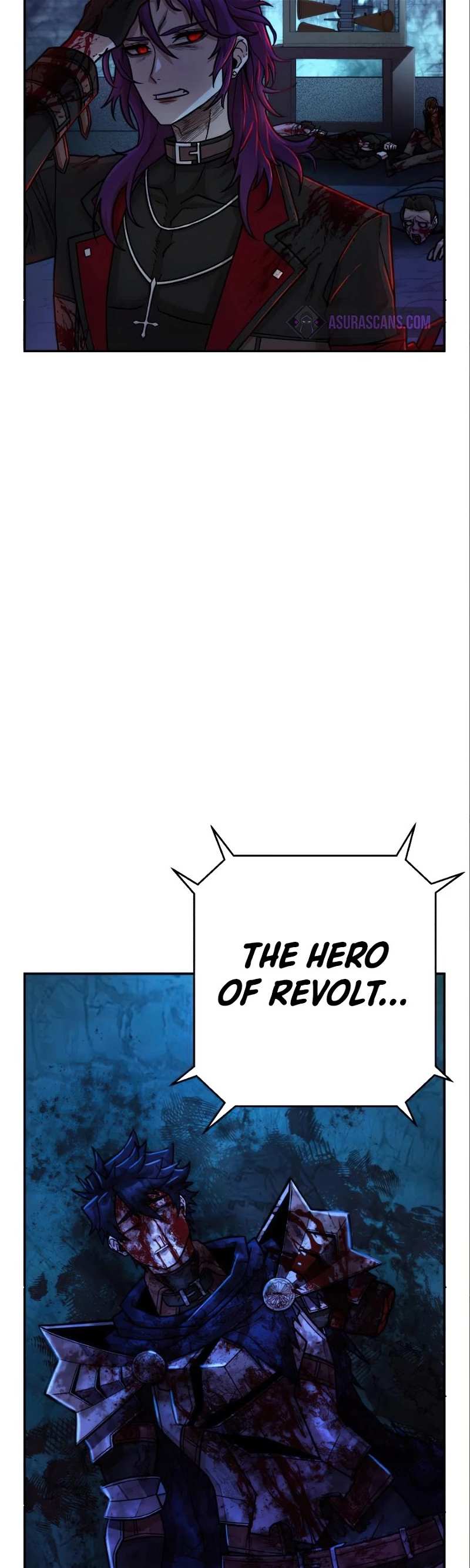 Hero Has Returned chapter 16 - page 57