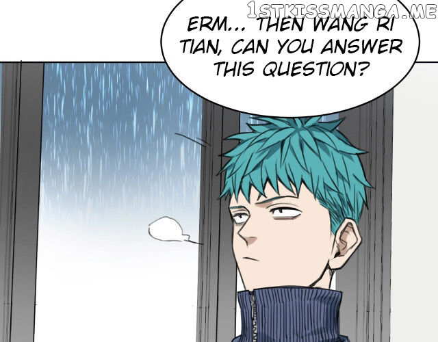 Knight In Rain chapter 2 - page 25