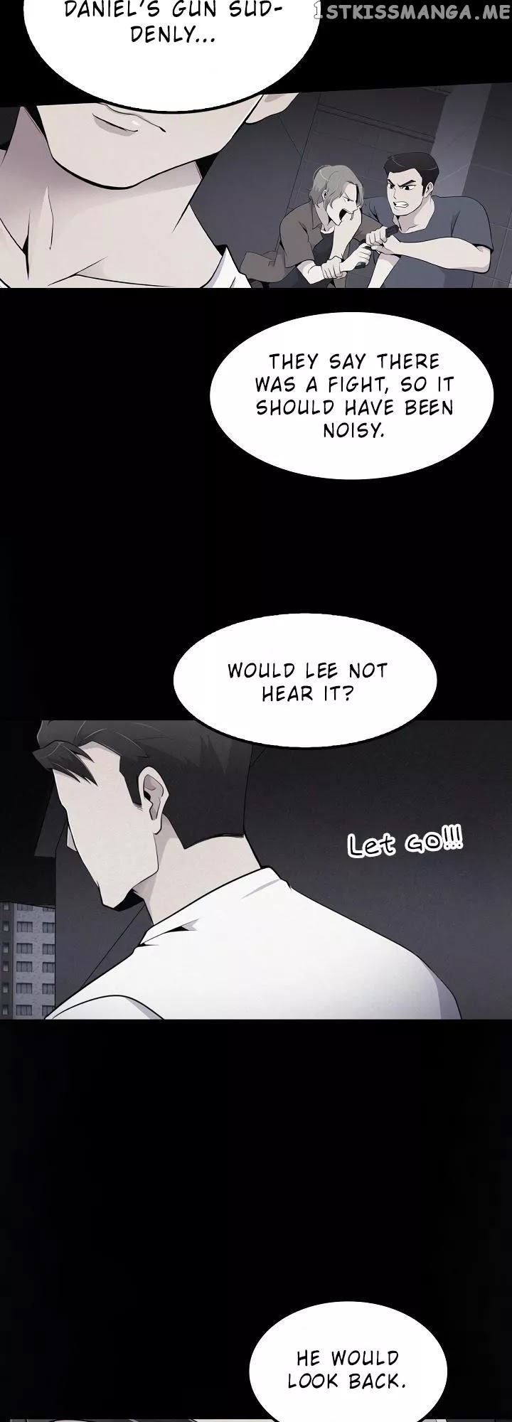 Again My Life chapter 11 - page 16