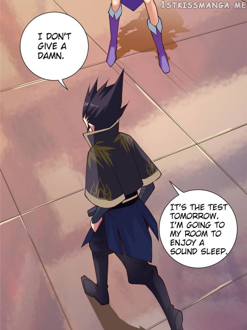 Legend Of Emperor Star Chapter 53 - page 13