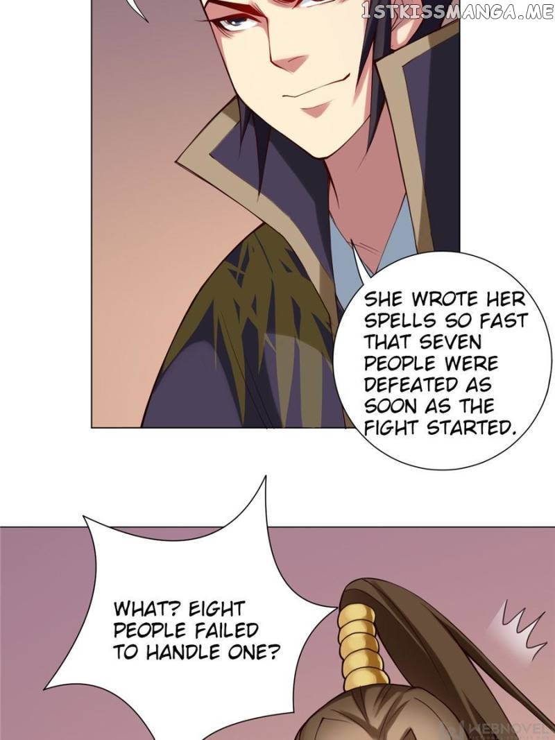 Legend Of Emperor Star Chapter 53 - page 7