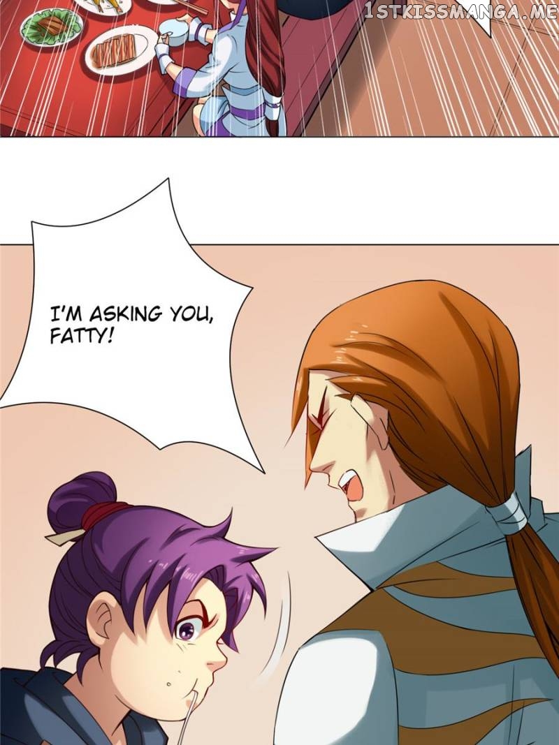 Legend Of Emperor Star chapter 52 - page 16