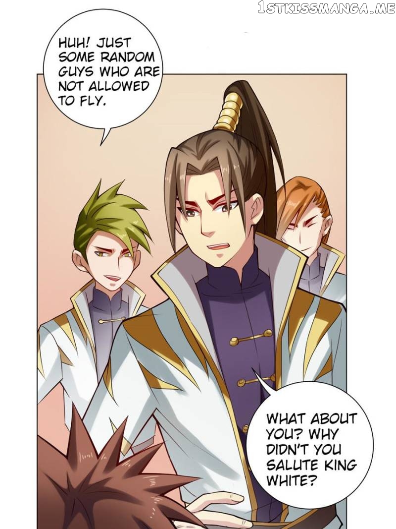 Legend Of Emperor Star chapter 52 - page 22