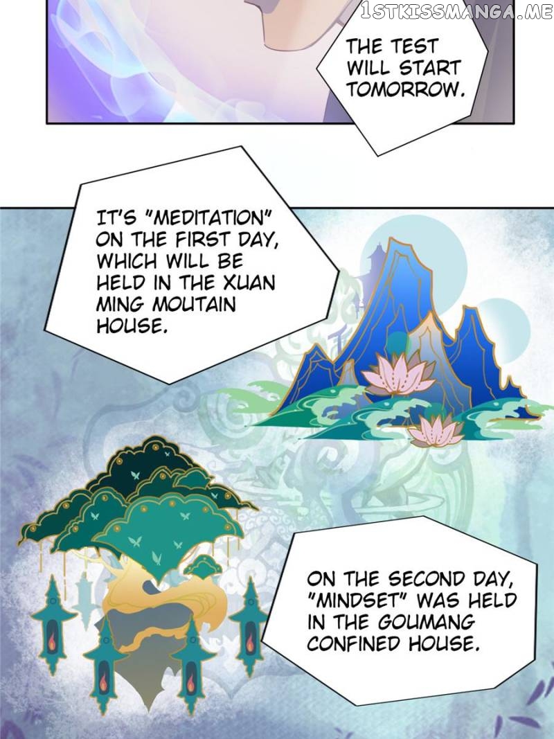 Legend Of Emperor Star chapter 52 - page 4