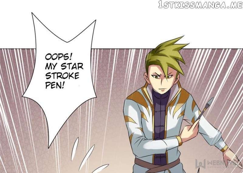 Legend Of Emperor Star chapter 52 - page 41