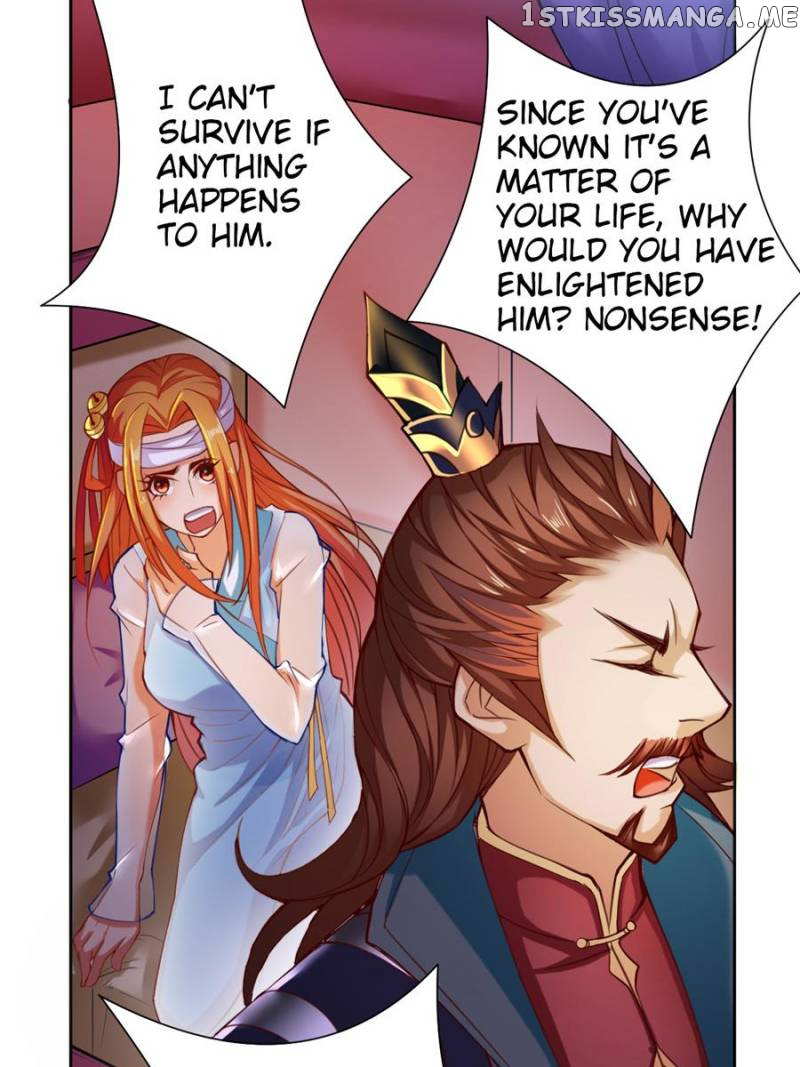 Legend Of Emperor Star chapter 50 - page 41