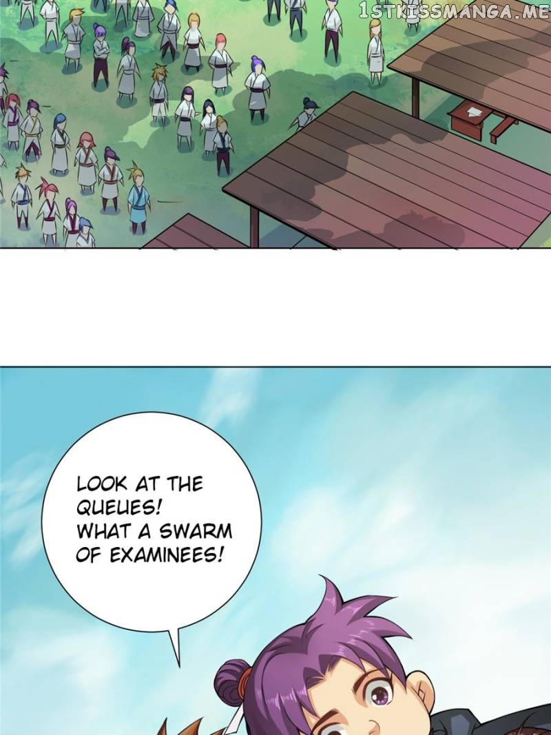 Legend Of Emperor Star Chapter 45 - page 18