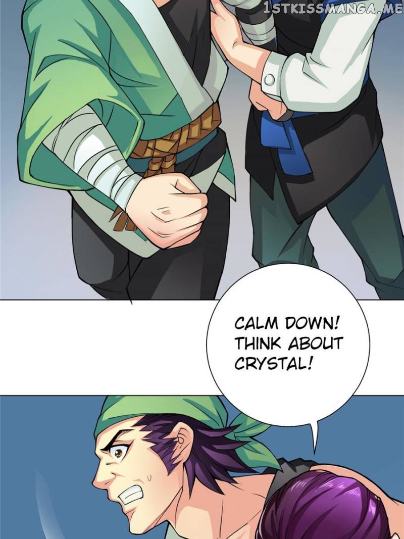 Legend Of Emperor Star Chapter 45 - page 27