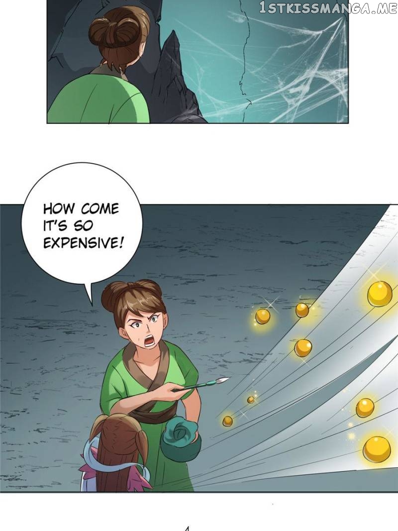 Legend Of Emperor Star chapter 41 - page 36