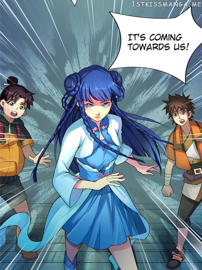 Legend Of Emperor Star chapter 39 - page 24