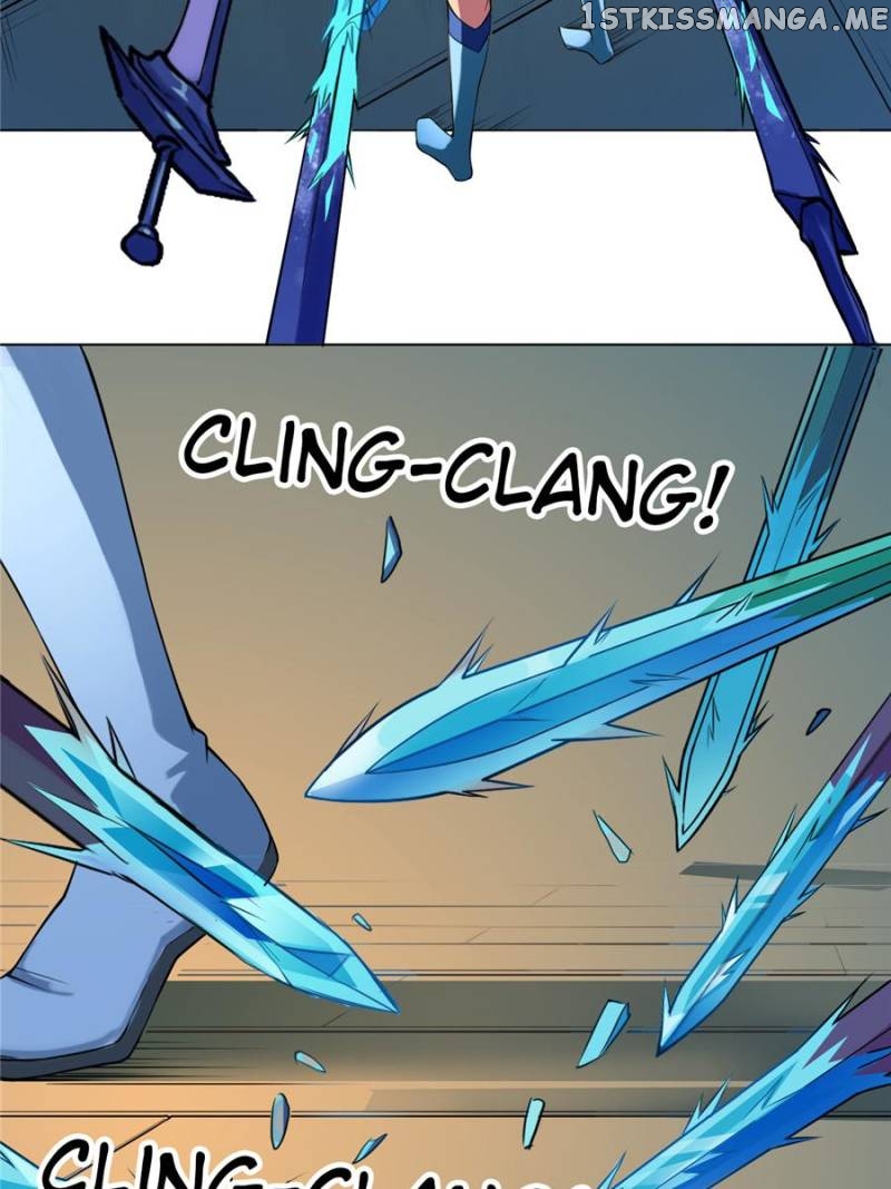 Legend Of Emperor Star chapter 39 - page 31