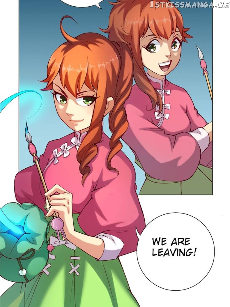 Legend Of Emperor Star chapter 38 - page 20