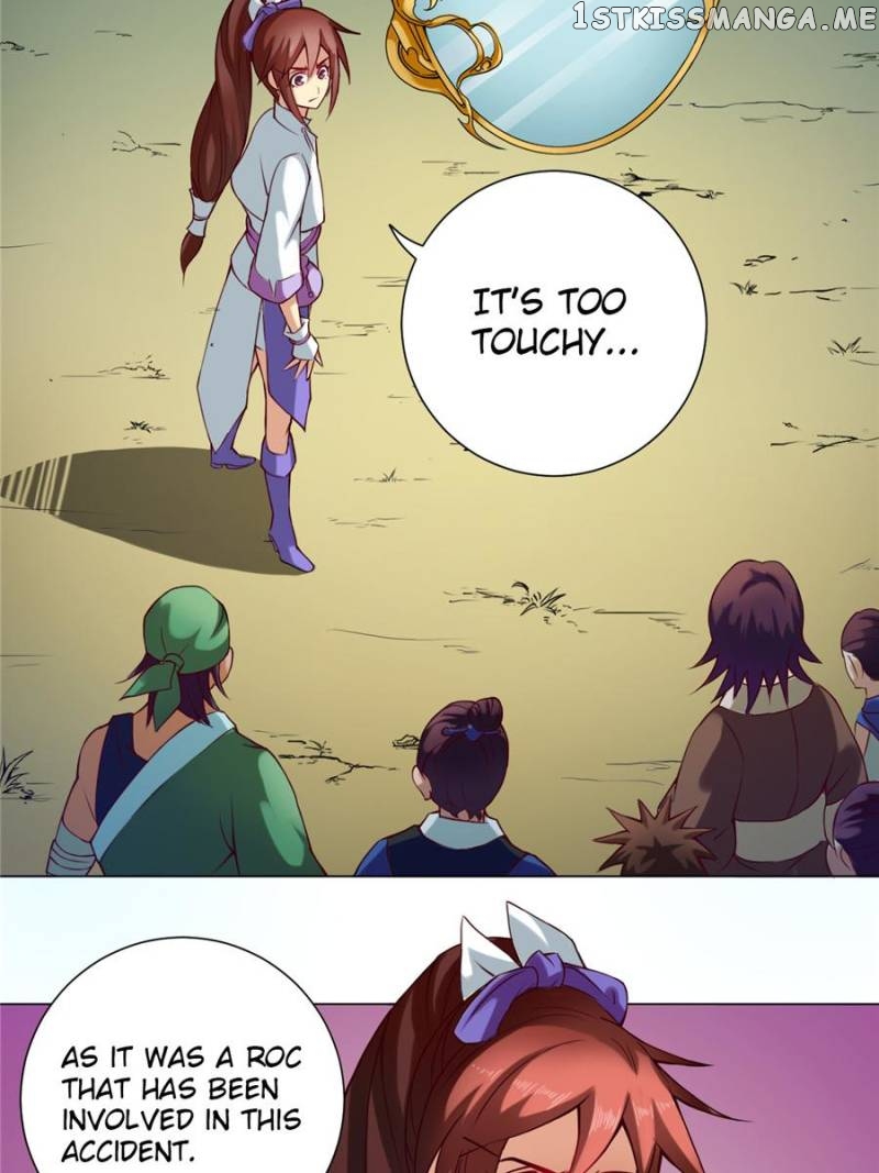 Legend Of Emperor Star chapter 36 - page 18