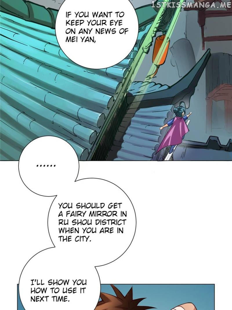 Legend Of Emperor Star chapter 36 - page 33