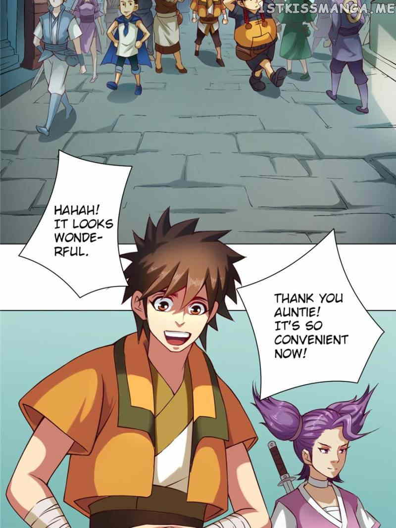 Legend Of Emperor Star chapter 36 - page 39