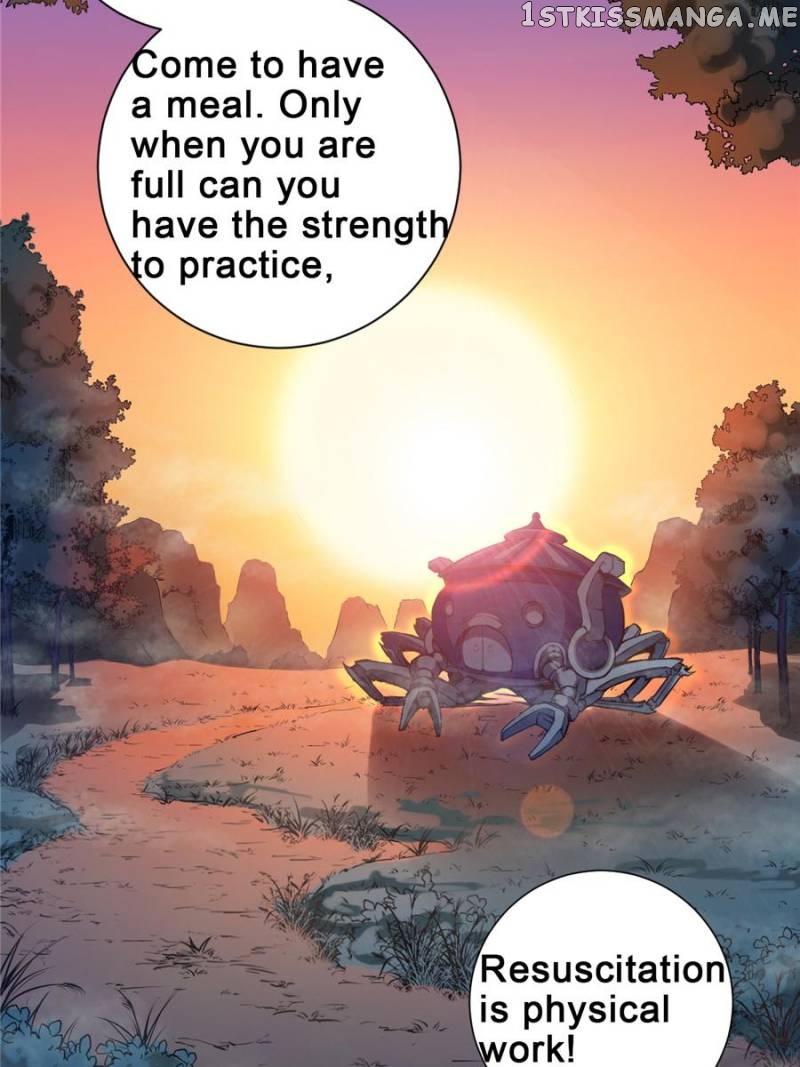 Legend Of Emperor Star chapter 29 - page 60