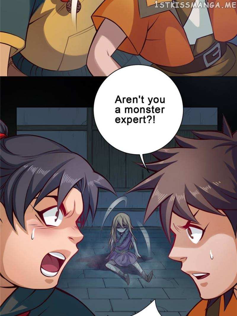Legend Of Emperor Star chapter 23 - page 48