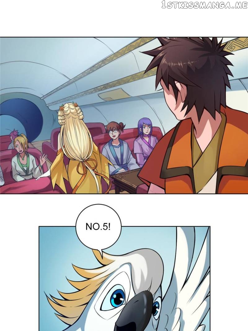 Legend Of Emperor Star chapter 15 - page 4