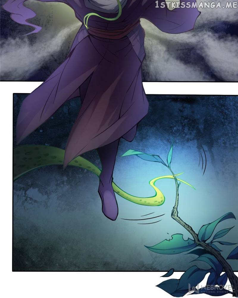 Legend Of Emperor Star chapter 9 - page 31