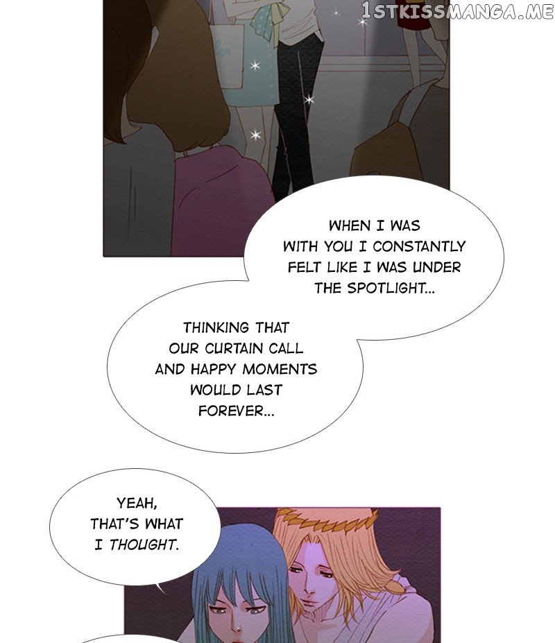 Spirit Fingers chapter 148 - page 24