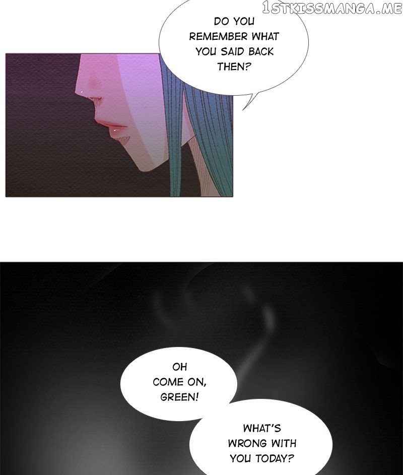 Spirit Fingers chapter 148 - page 40