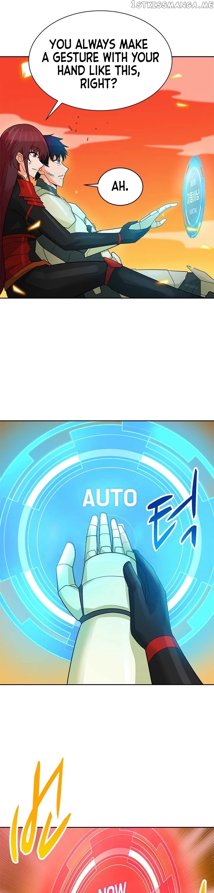 Auto Hunting chapter 87 - page 19