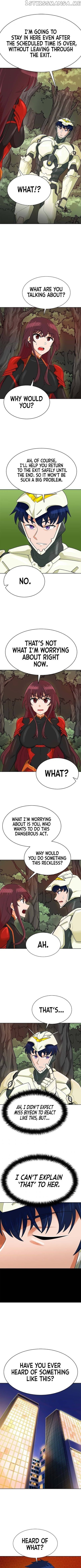 Auto Hunting chapter 80 - page 2