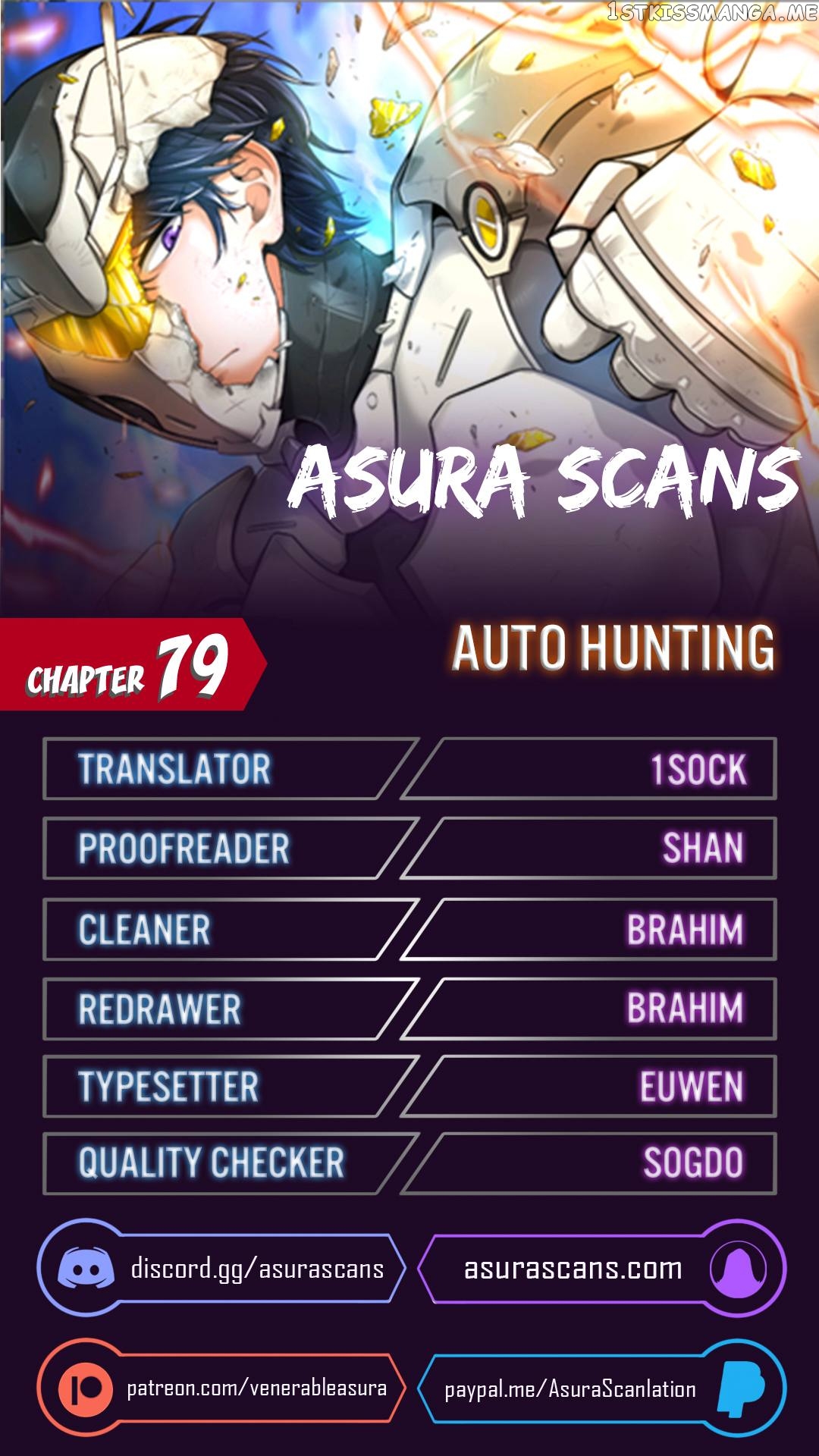 Auto Hunting chapter 79 - page 1