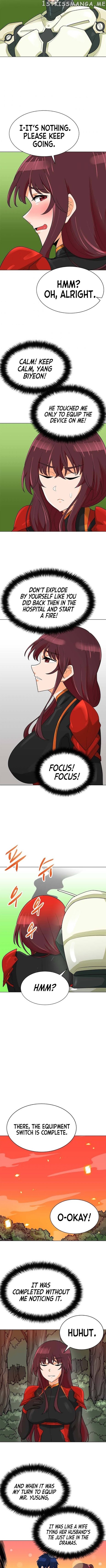 Auto Hunting chapter 79 - page 10
