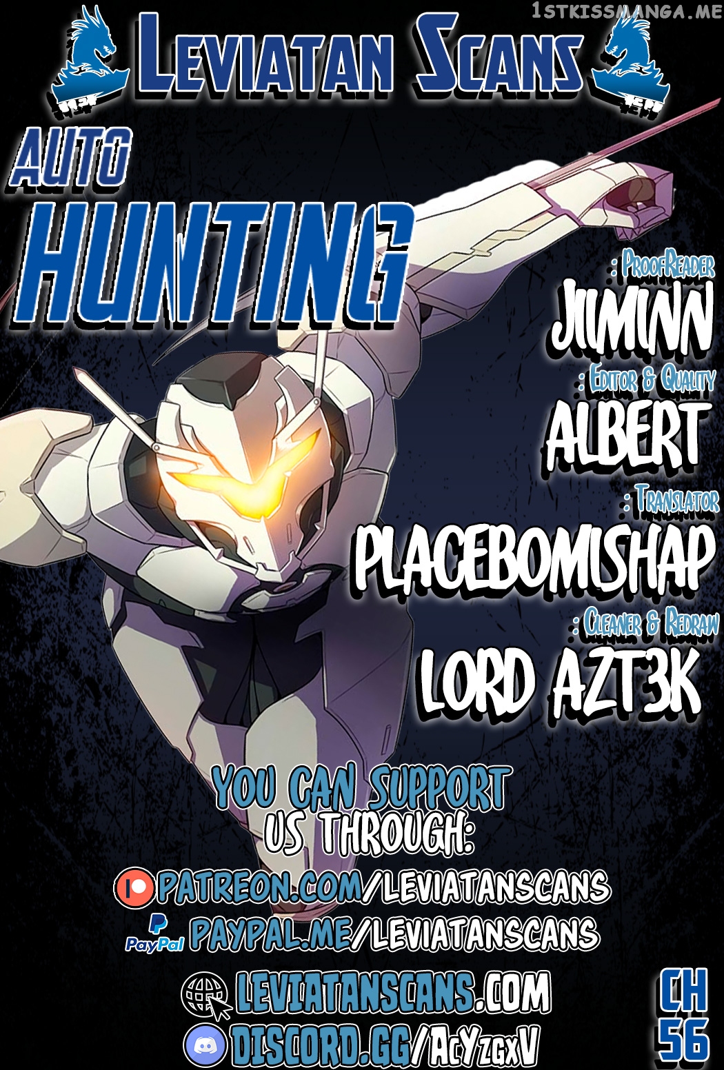 Auto Hunting chapter 56 - page 1