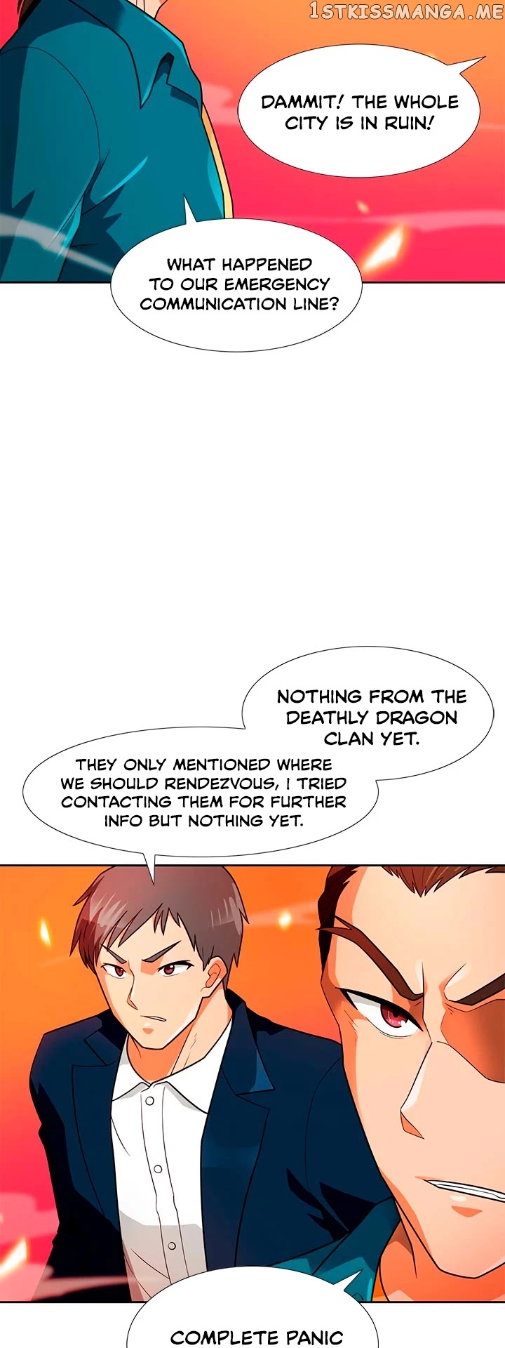 Auto Hunting chapter 55 - page 15