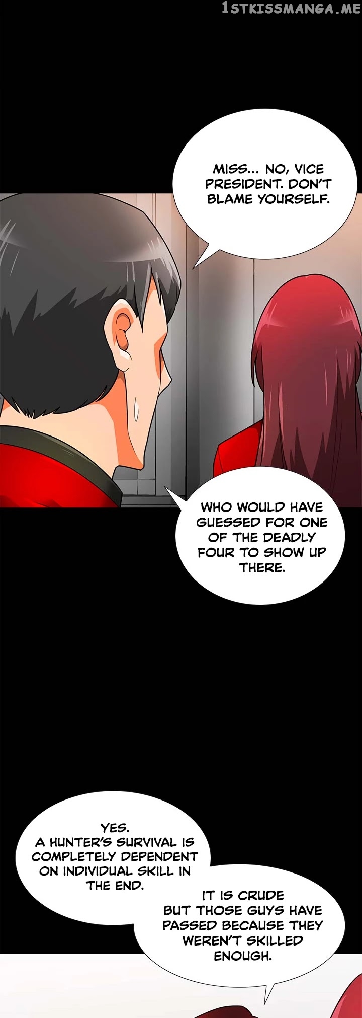 Auto Hunting chapter 51 - page 27