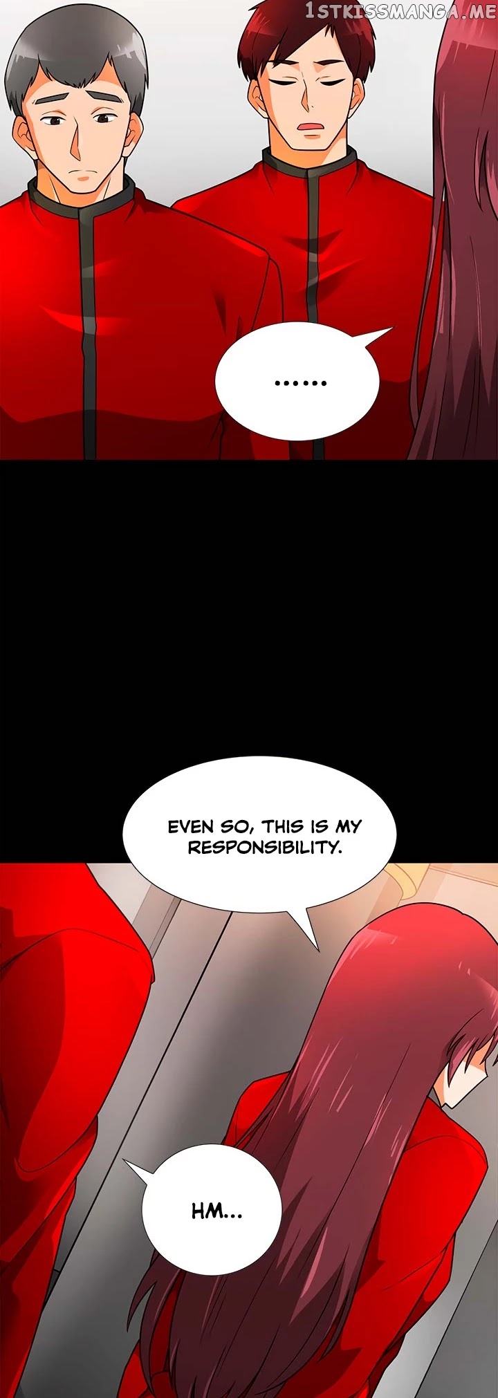 Auto Hunting chapter 51 - page 28