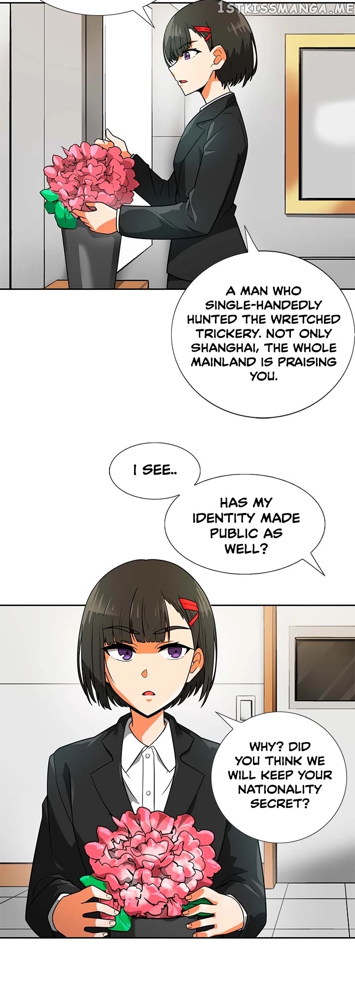 Auto Hunting chapter 50 - page 31