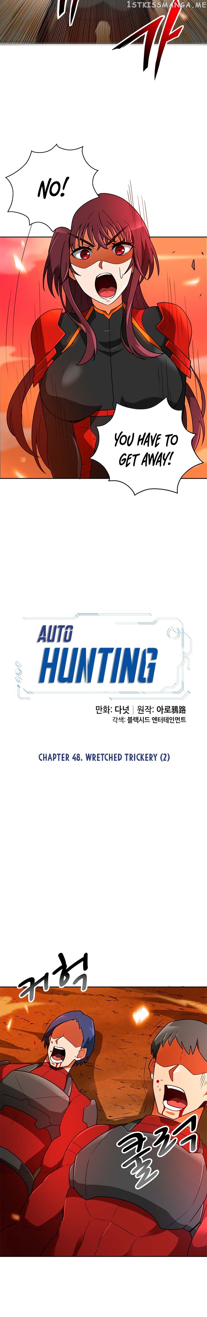 Auto Hunting chapter 48 - page 7