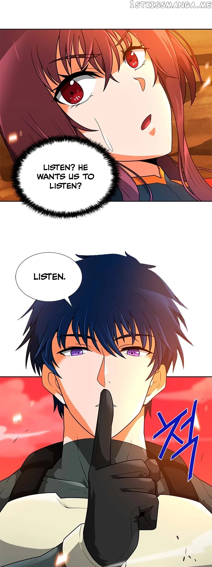 Auto Hunting chapter 46 - page 6