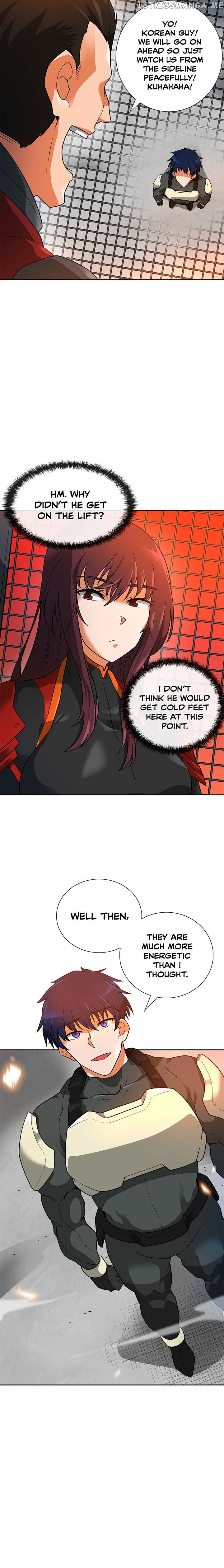 Auto Hunting chapter 44 - page 19
