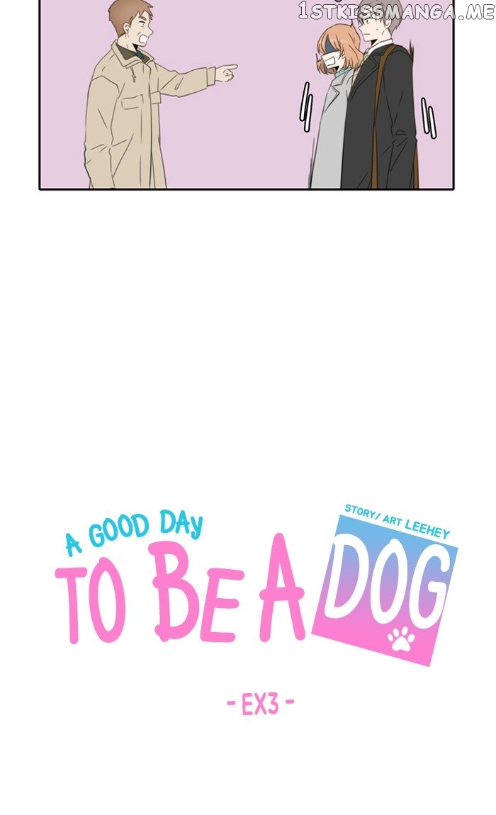 A Good Day to Be a Dog chapter 91 - page 14