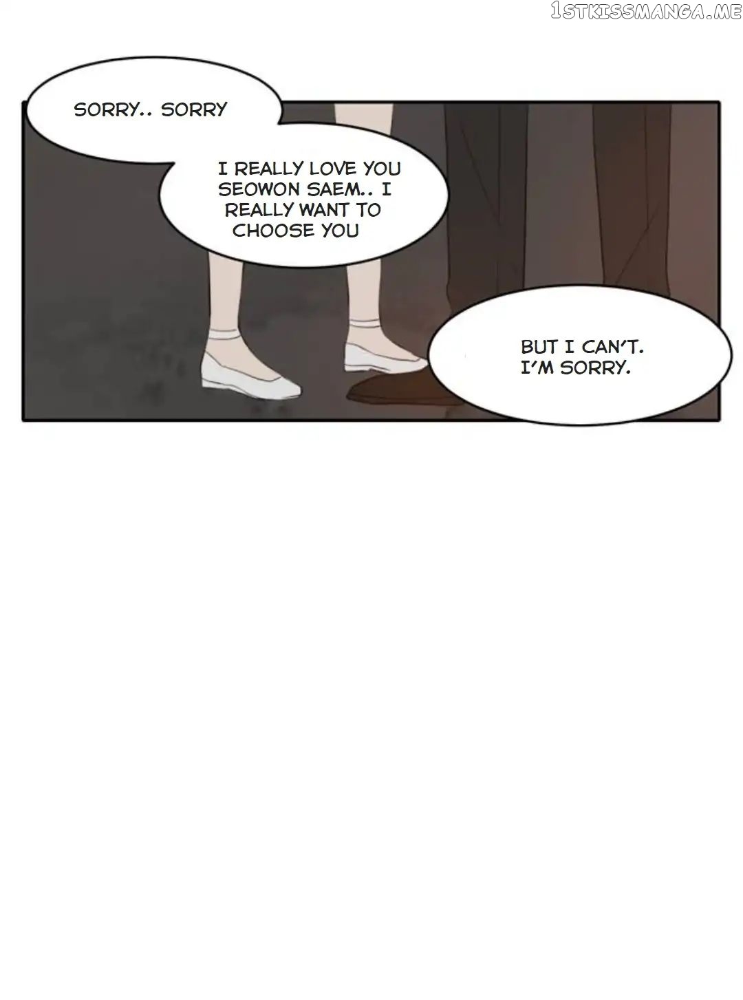 A Good Day to Be a Dog chapter 82 - page 31