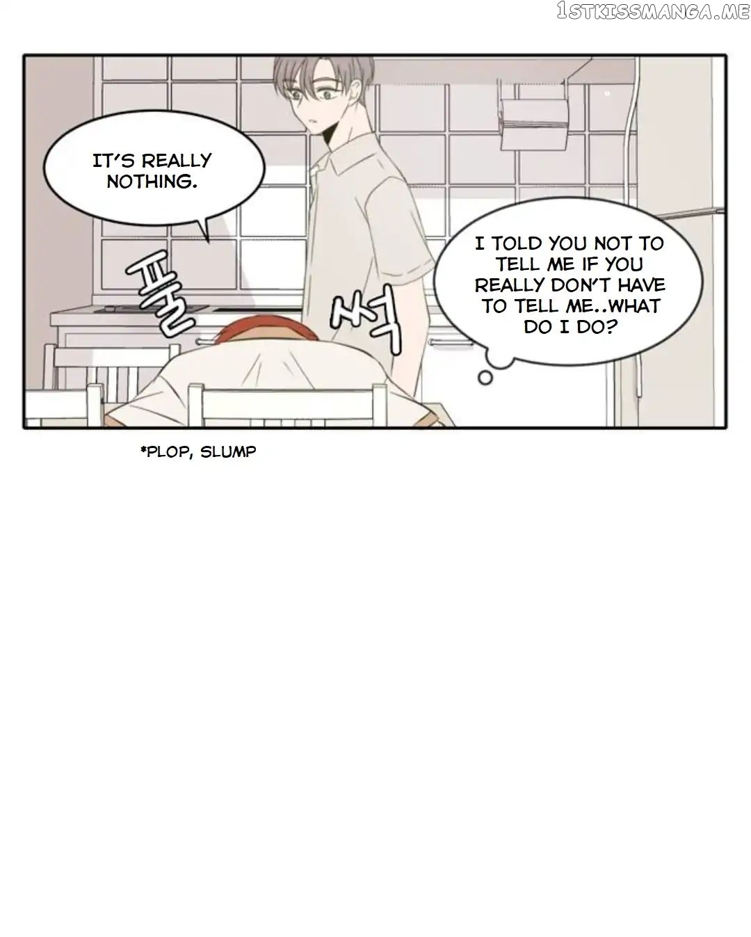 A Good Day to Be a Dog chapter 79 - page 39